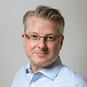 Bernd Lüneburg